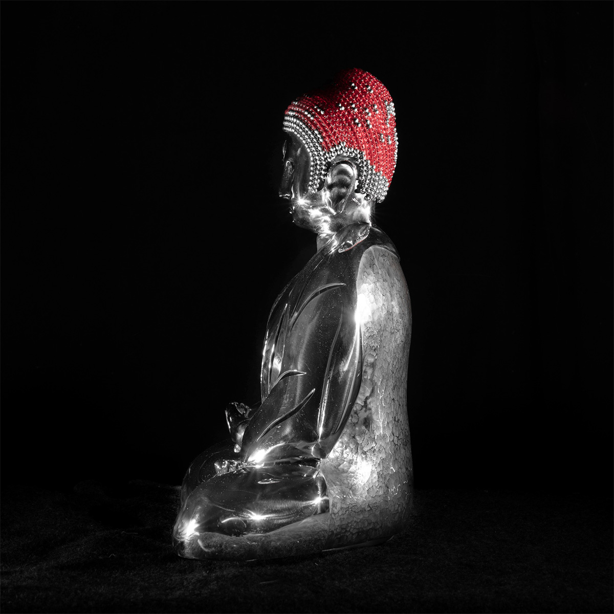 KUMAN | Œuvres d’art - Buddha Meditation 