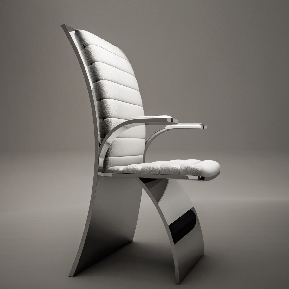 KUMAN | Design - Chaise KCH 01 