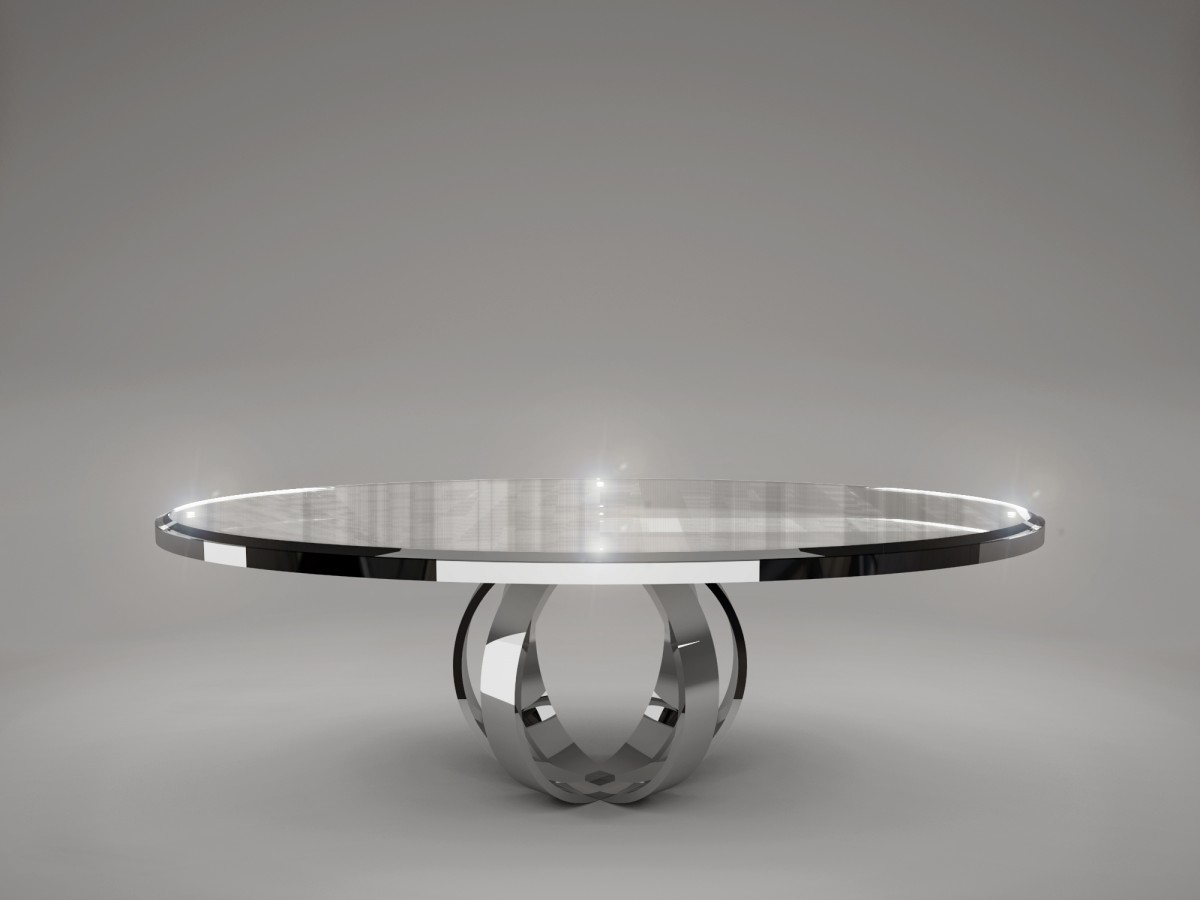 KUMAN | Design - Table KTH 01 