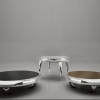 KUMAN | Design - Table KTB 03  